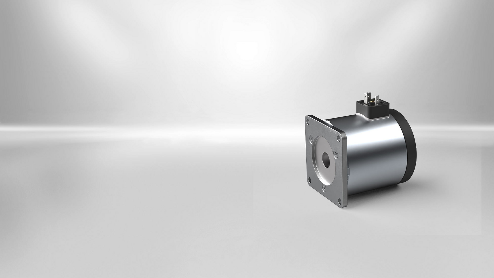 Control linear solenoids are solenoids with short stroke travels which excel by their high magnetic forces, precise switching and dynamics. These solenoids are used for the switching of valves. 