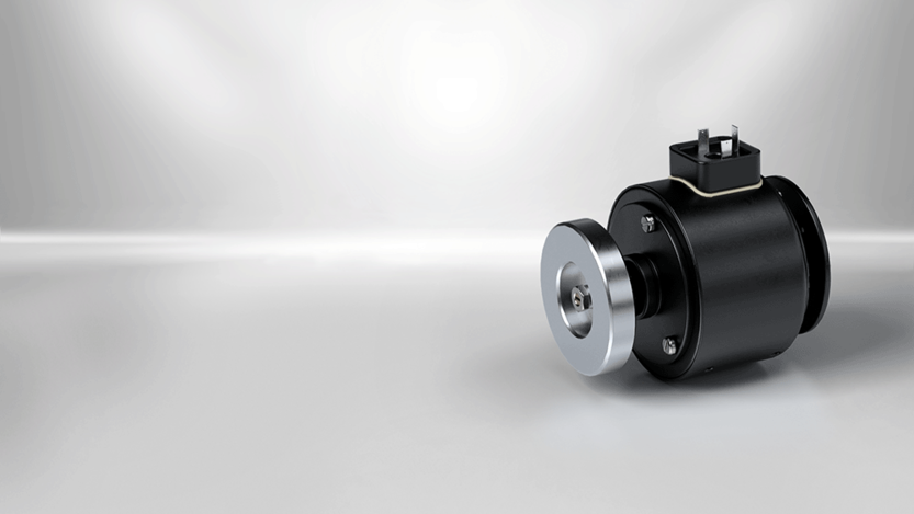 Electromagnetic Linear Oscillator from Kendrion The electromagnetic linear oscillator by Kendrion is an oscillating drive in a closed design and with a plug-in system.