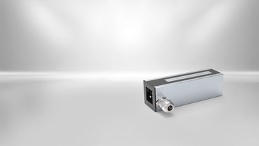 Permanent electro holding bar of the type 01310 from Kendrion The permanent electro holding magnets of the type 01310 in rectangular design are available in lengths of 150 and 200mm.