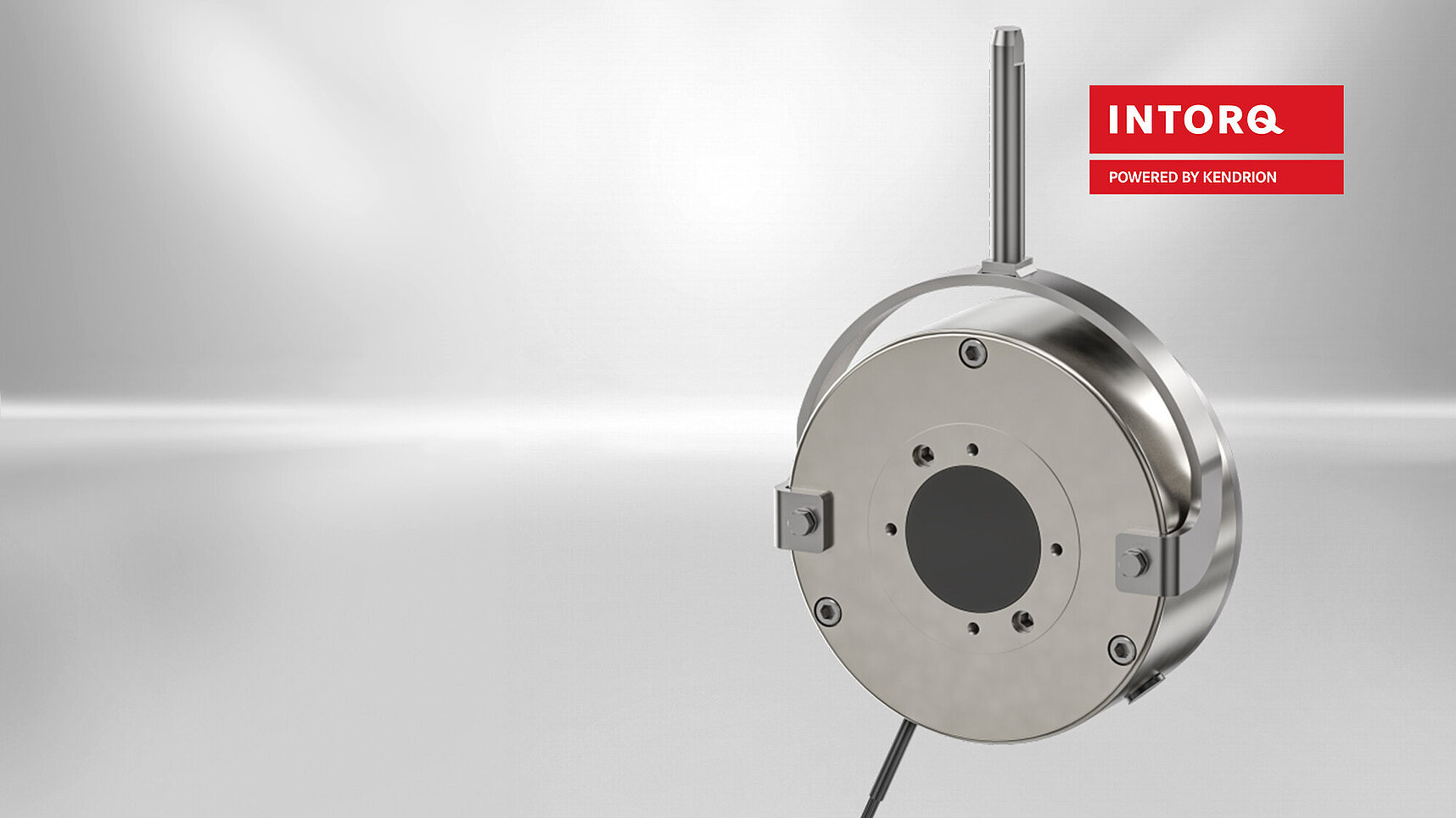 Kendrion INTORQ BFK470 spring-applied brake promise reliable performance for the use in wind power