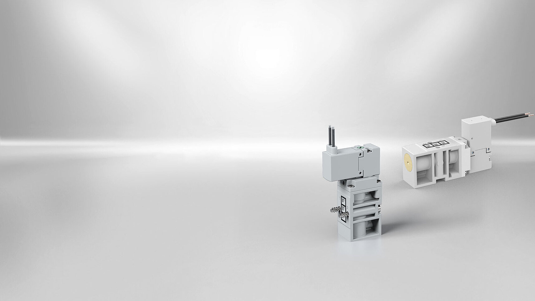 Vorgesteuerte Magnetventile für die Getränke- und Pharmaindustrie von Kendrion. Die vorgesteuerten Magnetventile sind hochzuverlässig bei geringem Energieverbrauch.