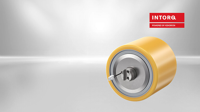 spring-applied-brake-intorq-bfk453-with_logo.jpg Kendrion INTORQ BFK453 multi-disc load wheel brake for the integration in industrial trucks