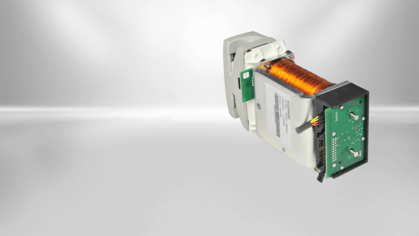 Kendrion's solenoid pinch valves are specific electromagnetic actuators for applications in medical technology.