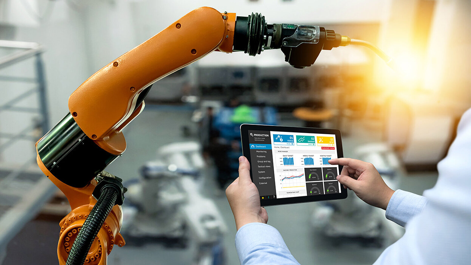CODESYS SPS software EtherCAT engeneering from Kendrion. Programming tools and applications for control, visualisation, motion, copy protection and remote services.