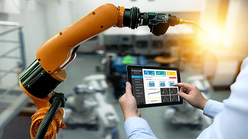 Programming tools and applications for control, visualisation, motion, copy protection and remote services.