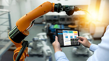 Programming tools and applications for control, visualisation, motion, copy protection and remote services.