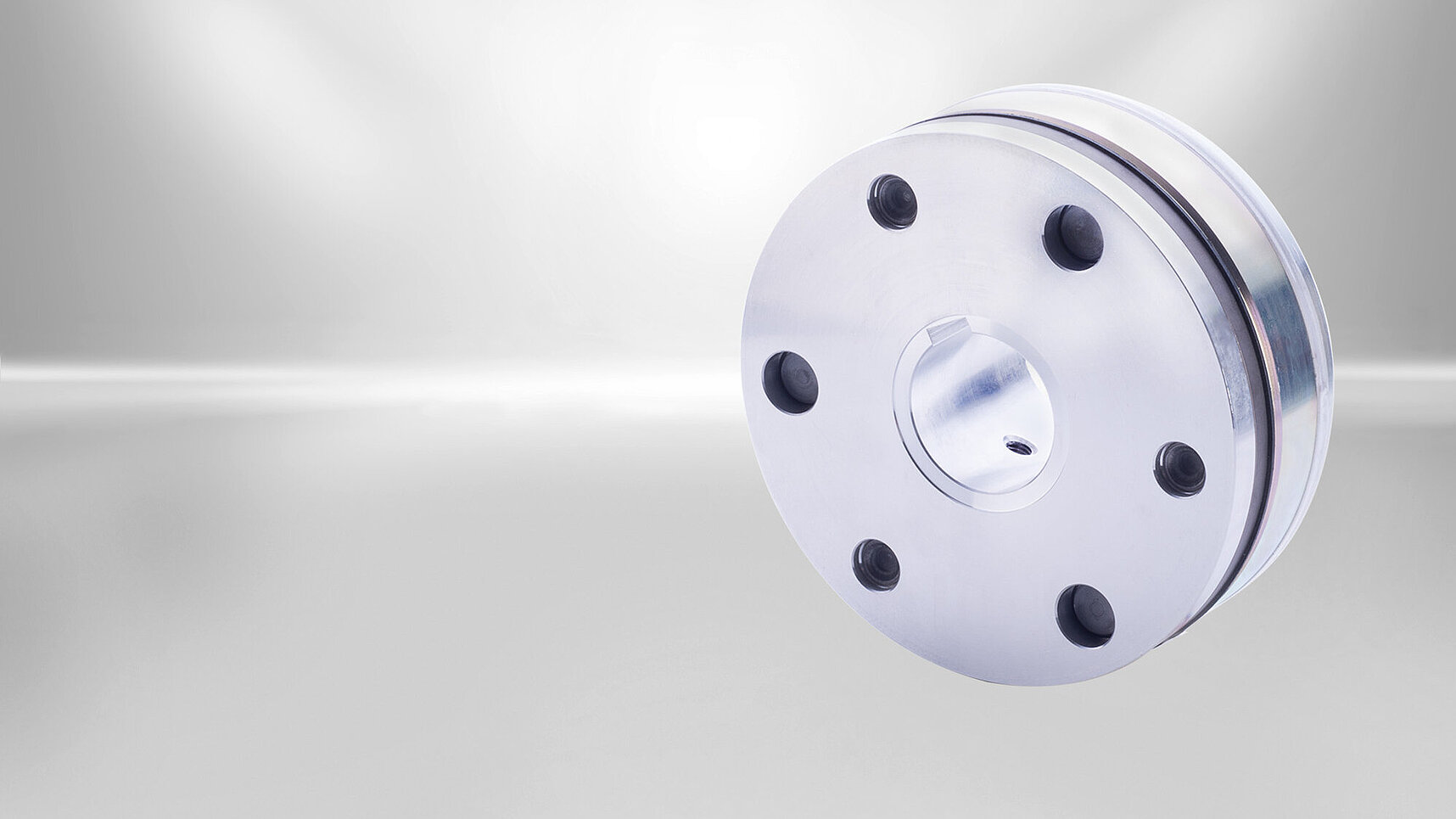 Kendrion PM Line permanent magnet brake for use in industrial robots and wind power