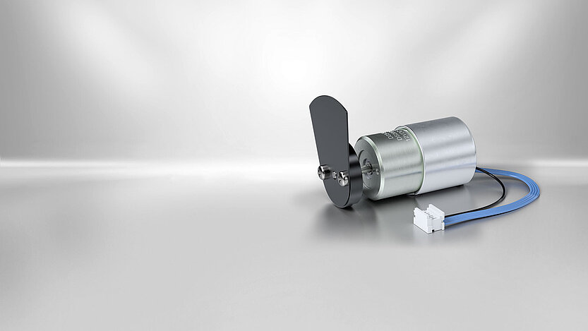 Optical Laser Shutter D2 from Kendrion are high performance laser shutter with various shapes, dimensions, materials and coatings of blade.