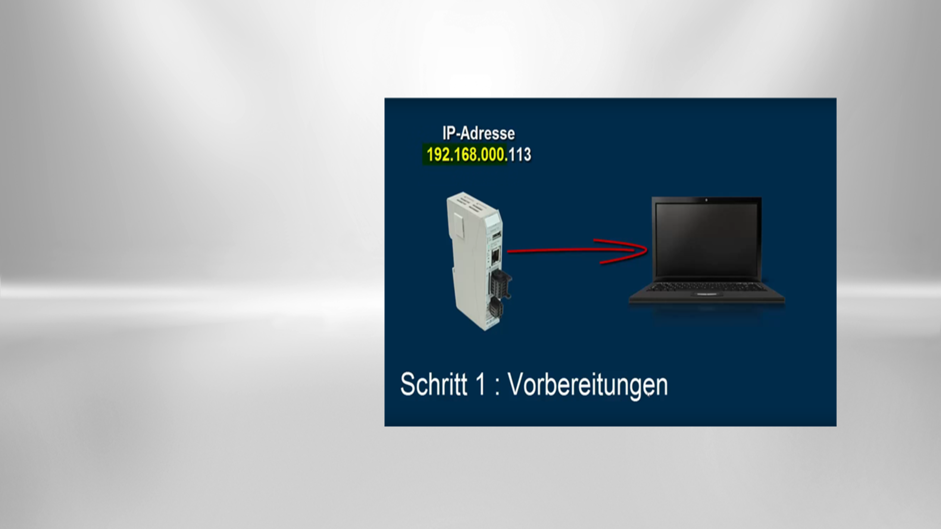 CODESYS Tutorial: Mit dem Starterkit SPS & E/A in wenigen Minuten ein CODESYS-Programm erstellen