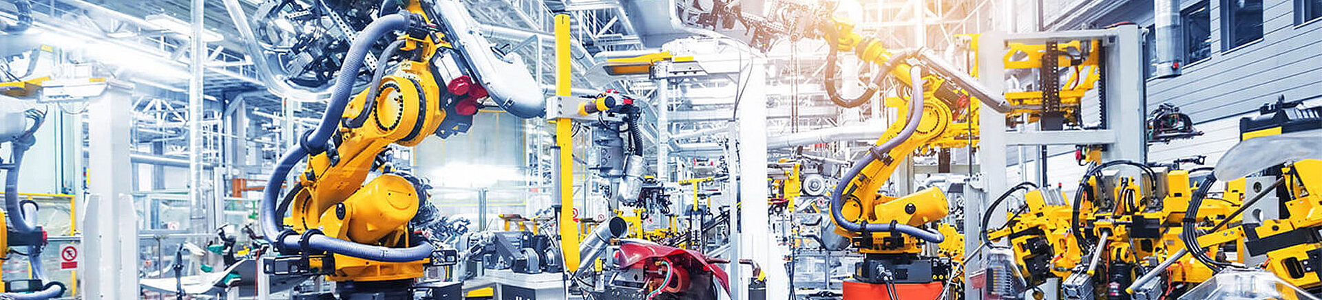 Kendrion servo motor brakes for installation in servo motors