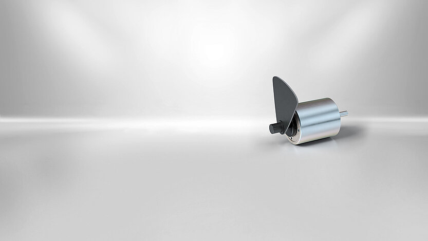 Optical Shutter D1 (miniature shutter) from Kendrion Optical Laser Shutter D1 from Kendrion are miniature shutter with various shapes, dimensions, materials and coatings of blade.