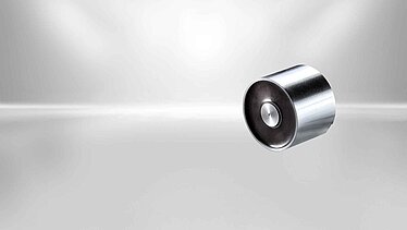 Electro holding magnet GTB from Kendrion Electro holding magnets of the GTB series are electromagnets in round design with diameters of 15 – 250mm.