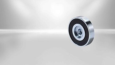 Electro holding magnet - flat design Electro holding magnets of the 10331 series are electromagnets in round, very flat design with diameters of 56, 110 and 170mm