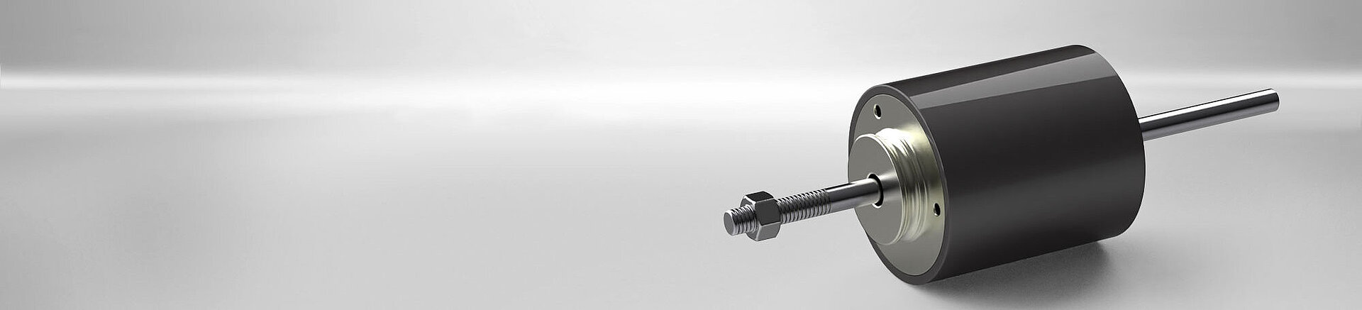 Linear solenoids Heavy Duty from Kendrion Heavy duty linear solenoids with closed housing and maintenance-free armature bearings for high life expectancy are available as combi type solenoids applying their active force on both sides. Some models also feature an integrated return spring.