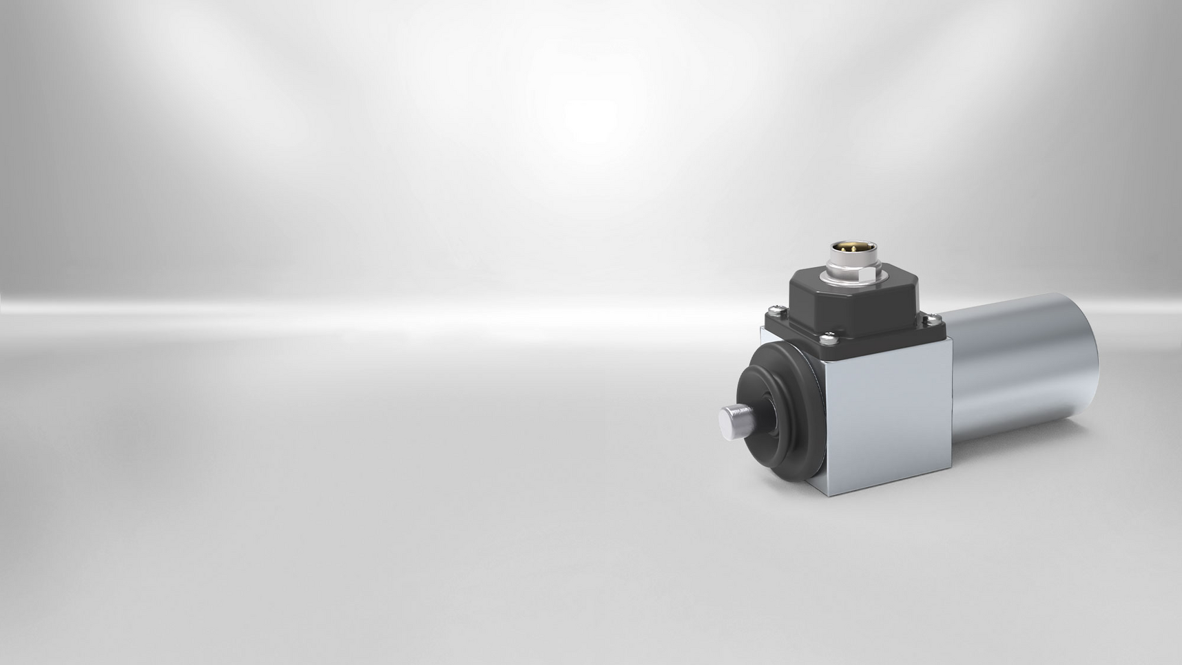 Locking solenoids are locking units especially for use in safety devices. Special emphasis has been put on compact design, high lifetime and lateral force load-bearing of the locking solenoid.