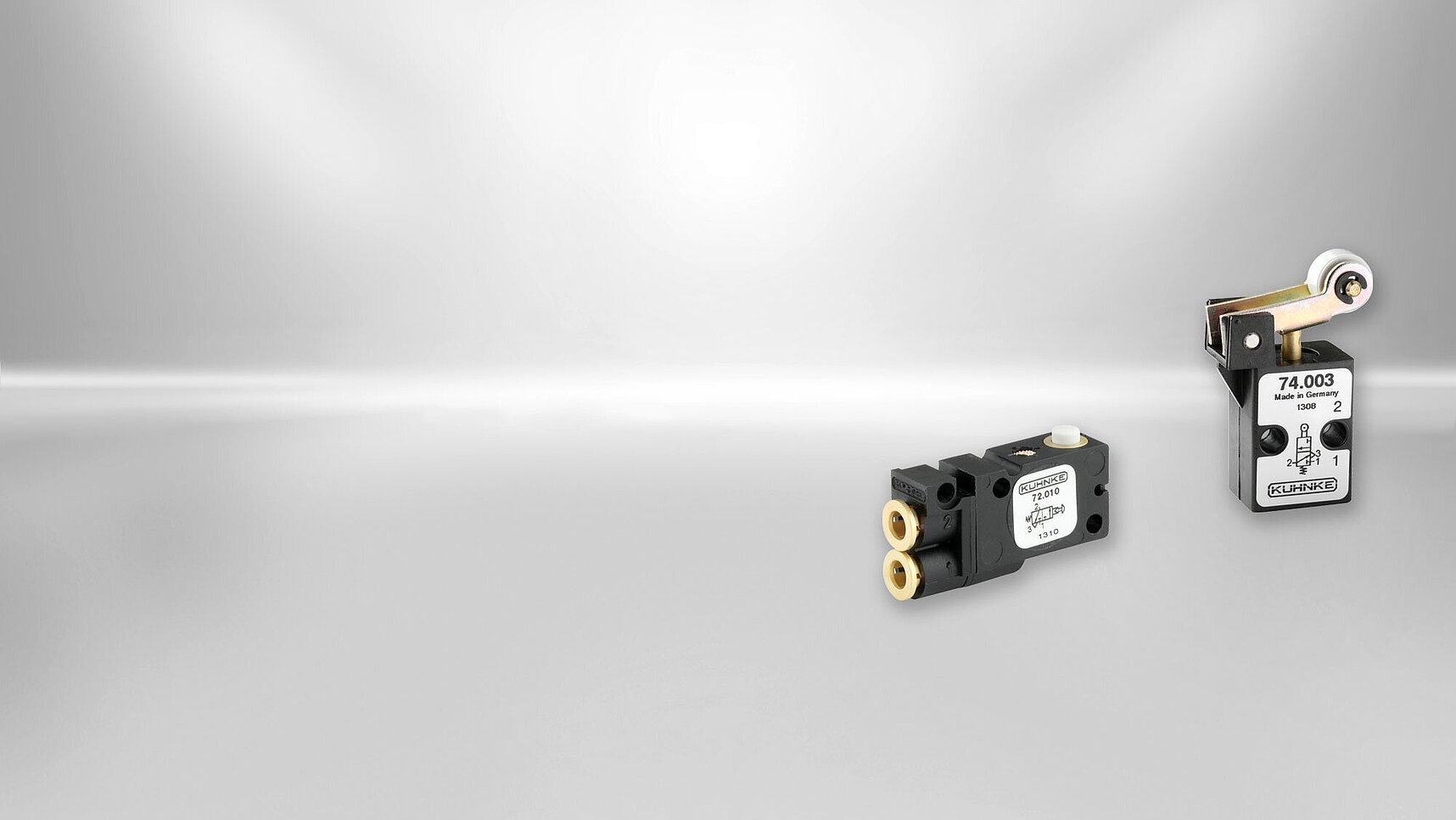 mechanically pneumatically actuated valves medical analysis dental assembly conveyor kendrion Mechanically Actuated Valves are designed for restricted spaces in applications.