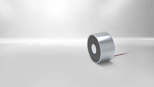 Permanent electro holding magnets from Kendrion include all permanent electromagnetic holding systems in round and rectangular design.