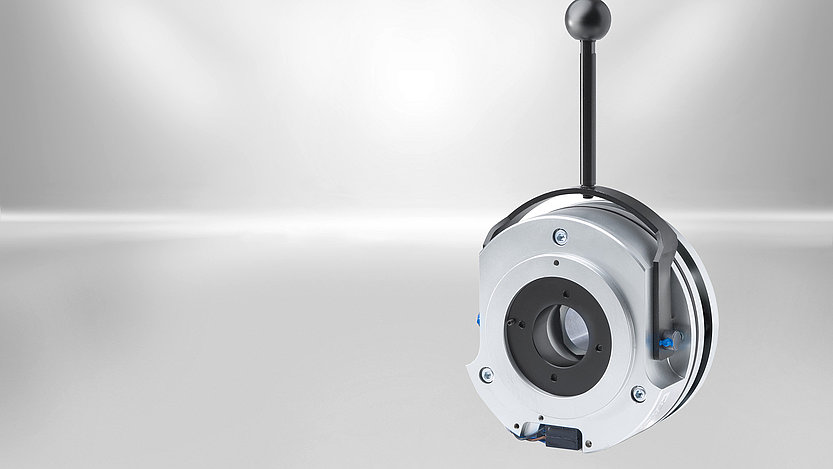 Kendrion Elevation Line spring-applied brakes with three versions made for elevator technology