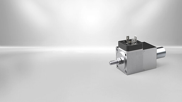 Hochleistungshubmagnete von Kendrion Die quadratischen Hochleistungshubmagnete zeichnen sich durch eine enorme Hubarbeitsdichte und ein variables Baukastensystem aus. Sie werden eingesetzt, wo große Kräfte, kurze Schaltzeiten und ein hoher Wirkungsgrad bei kleinem Bauraum gefordert sind.