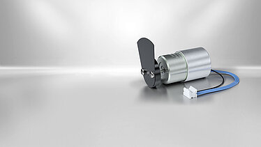 Optical Laser Shutter D2 from Kendrion are high performance laser shutter with various shapes, dimensions, materials and coatings of blade.