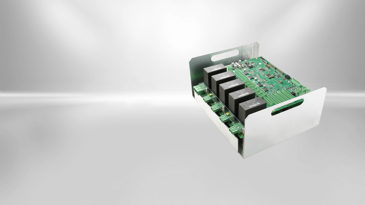 induction heating system customized compact.